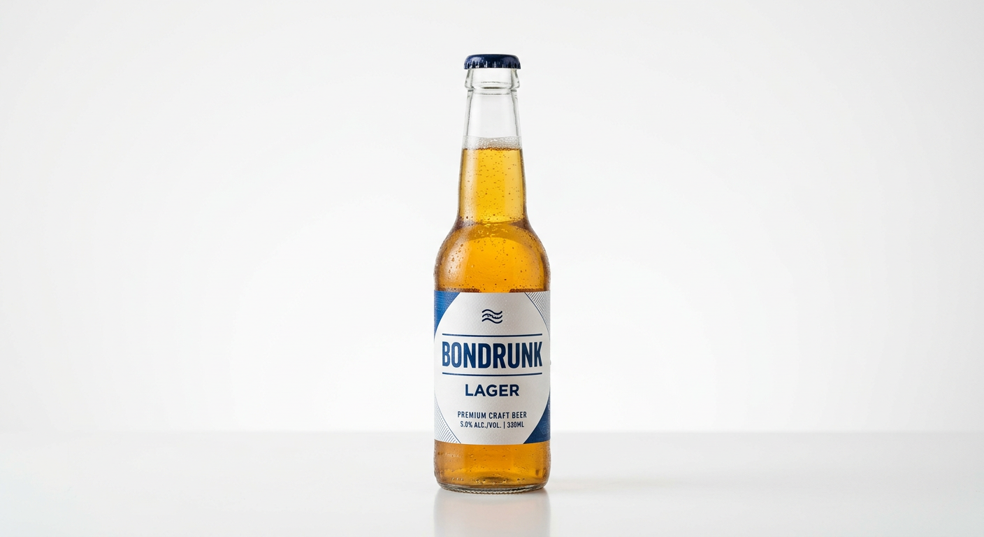 Bondrunk Lager